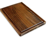 Wood Cutting Board