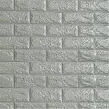 Wall Stickers Brick