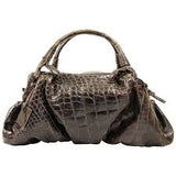 Crocodile Leather Bags