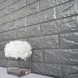 Wall Stickers Brick