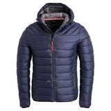 Winter Jacket Men