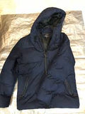 Winter Jacket Men