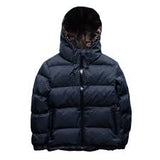 Winter Jacket Men